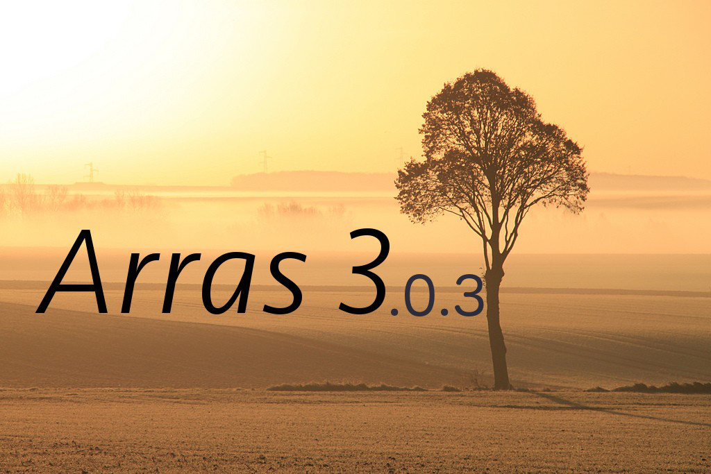This maintenance release fixes the following issues: * Restores white background around page content to page entries. * Fixes styling error on comment number display on traditional tapestry entries (home […]
