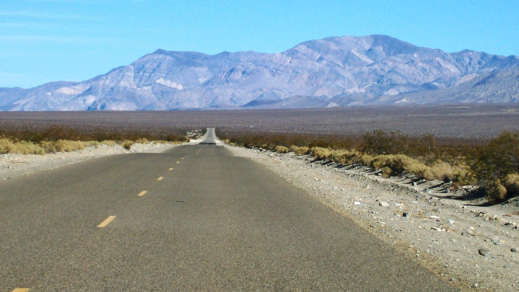 Open Road